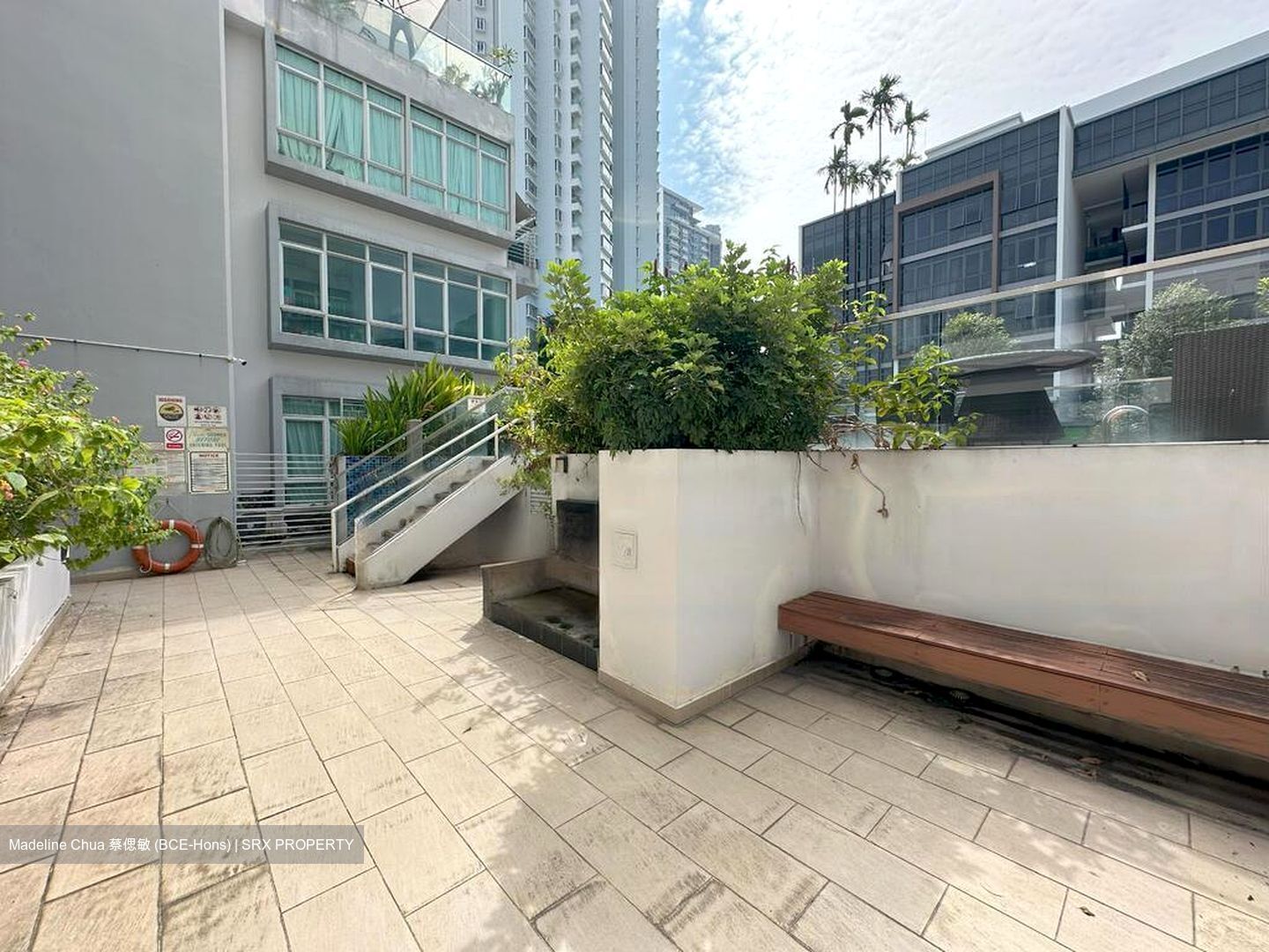 Studios @ Marne (D8), Apartment #465312761